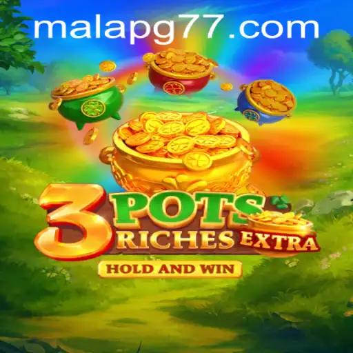 Explorando o Novo Jogo 3potsExtra: Regras, Estratégias e Mais