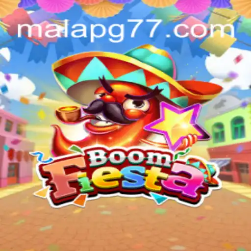 Descubra BoomFiesta: Tudo o Que Você Precisa Saber Sobre Este Empolgante Jogo de Estratégia