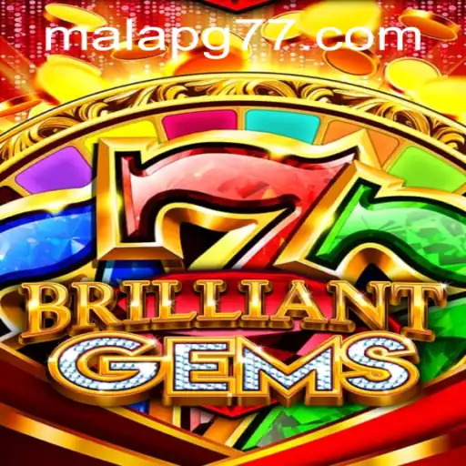 BrilliantGems: Mergulhando na Experiência de Jogo Online com MalaPG777.com