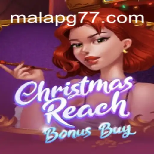 Descubra o Fascinante Mundo de ChristmasReachBonusBuy na MalaPG777.com