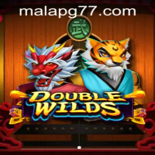 Explorando o Universo de DoubleWilds com MalaPG777.com