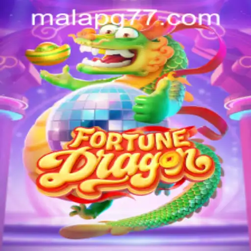 FortuneDragon: Explorando o Novo Fenômeno dos Jogos na MalaPG777.com