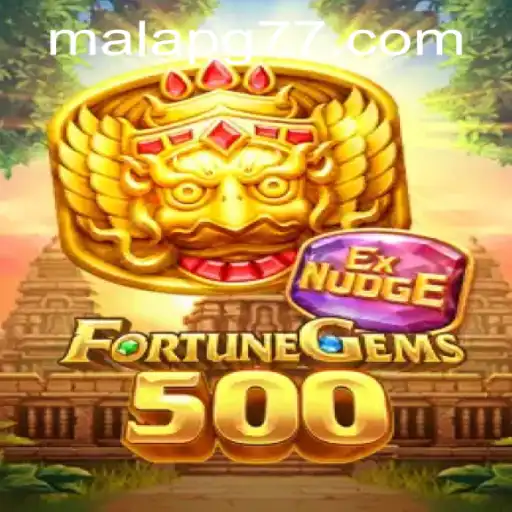 FortuneGems500: Descubra o Fascinante Mundo de Aventura e Sorte em MalaPG777.com