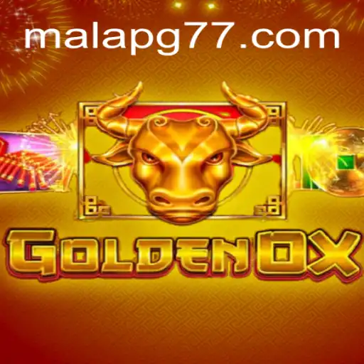 Descubra GoldenOx: Um Guia Completo para Jogadores de MalaPG777.com