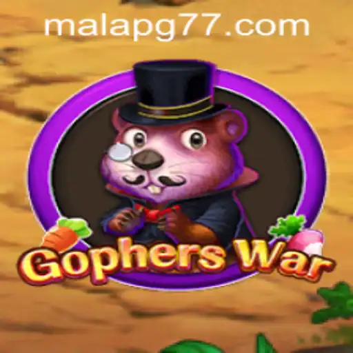 Explorando o Mundo Dinâmico de GophersWar: Um Guia Completo
