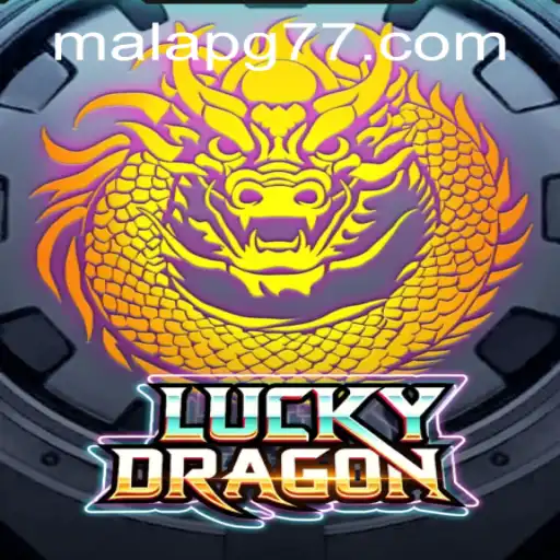 Explorando o Mundo de LuckyDragon: O Jogo Imperdível em MalaPG777.com
