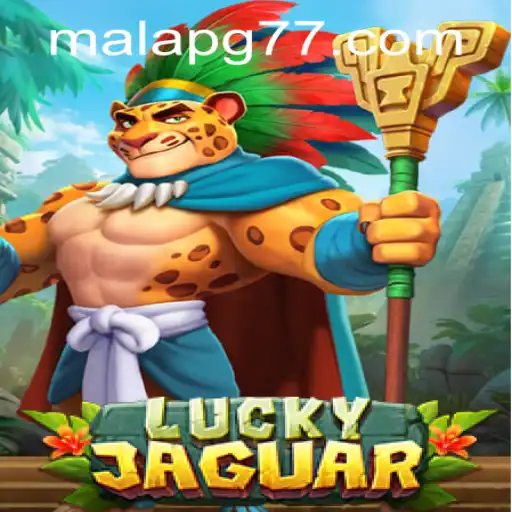 Explorando o Universo de LuckyJaguar: Um Guia Completo para Jogadores