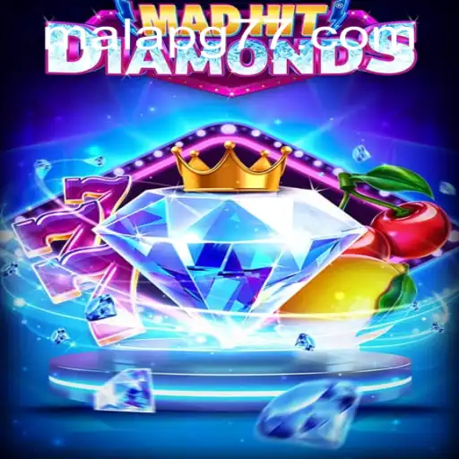 Descubra MadHitDiamonds: O Jogo Inovador do Ano