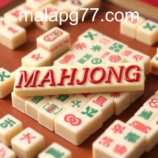 Mahjong