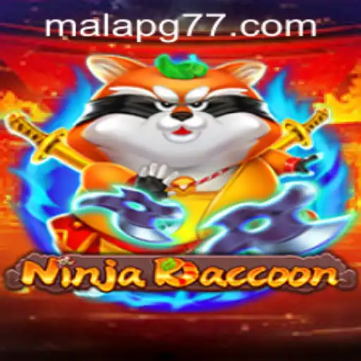 Explorando NinjaRaccoon: Uma Jornada no Mundo dos Guaxinins Ninjas
