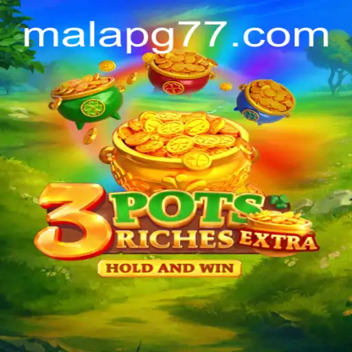Explorando o Novo Jogo 3potsExtra: Regras, Estratégias e Mais