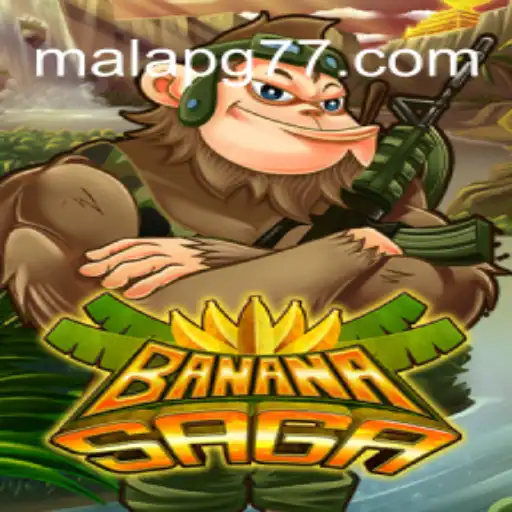 Descubra o Mundo Divertido de BananaSaga