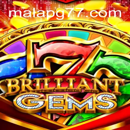 BrilliantGems: Mergulhando na Experiência de Jogo Online com MalaPG777.com