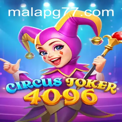 Explorando o Mundo de CircusJoker4096: Regras, Descrição e Introdução ao Jogo