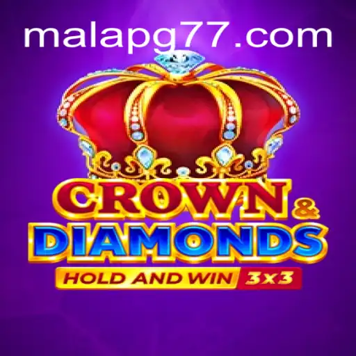 Descubra o Jogo Inovador 'Crowndiamonds'