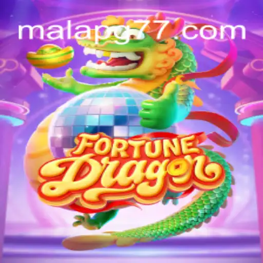 FortuneDragon: Explorando o Novo Fenômeno dos Jogos na MalaPG777.com