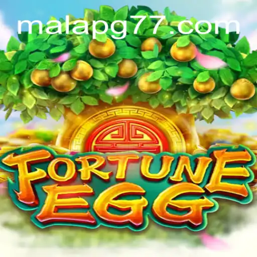 Descubra o Excitante Mundo de FortuneEgg