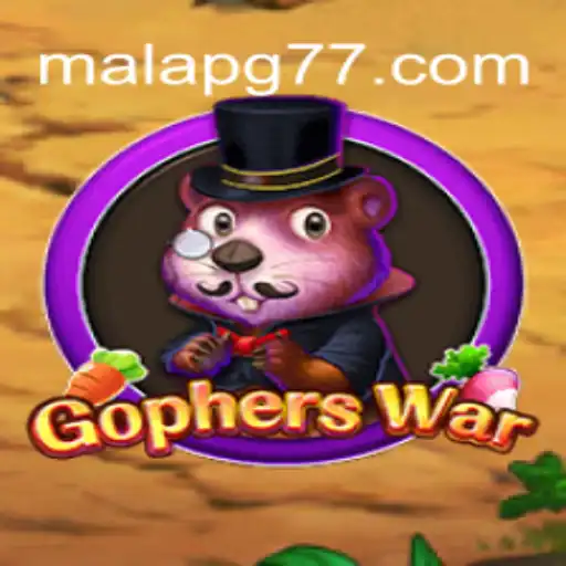 Explorando o Mundo Dinâmico de GophersWar: Um Guia Completo