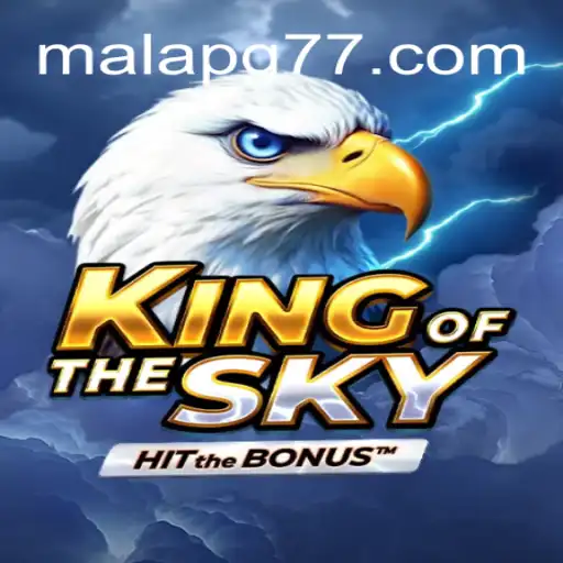 Explore o Fascinante Mundo de KingOfTheSky com MalaPG777.com