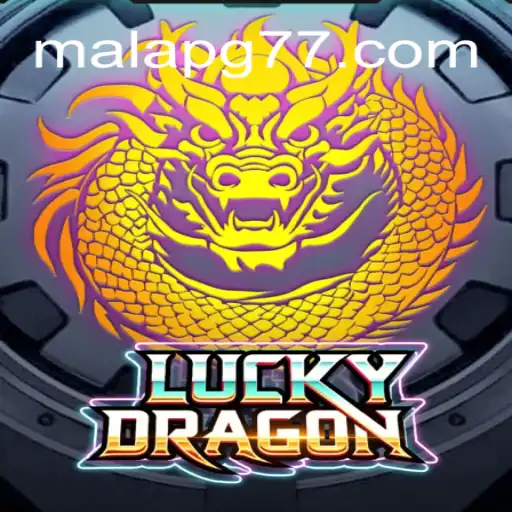 Explorando o Mundo de LuckyDragon: O Jogo Imperdível em MalaPG777.com