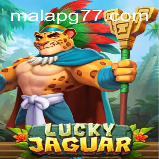 Explorando o Universo de LuckyJaguar: Um Guia Completo para Jogadores