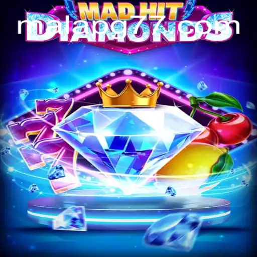Descubra MadHitDiamonds: O Jogo Inovador do Ano