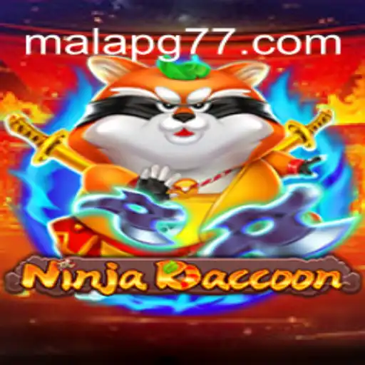 Explorando NinjaRaccoon: Uma Jornada no Mundo dos Guaxinins Ninjas