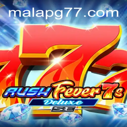 RushFever7sDeluxeSE: Uma Experiência de Jogo Envolvente