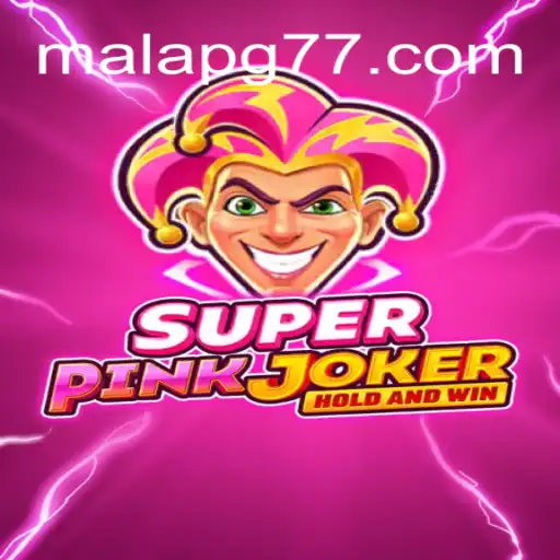 Explore o Fascinante Mundo de SuperPinkJoker