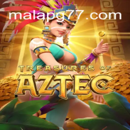 Explorando o Mundo Fascinante de Treasures of Aztec