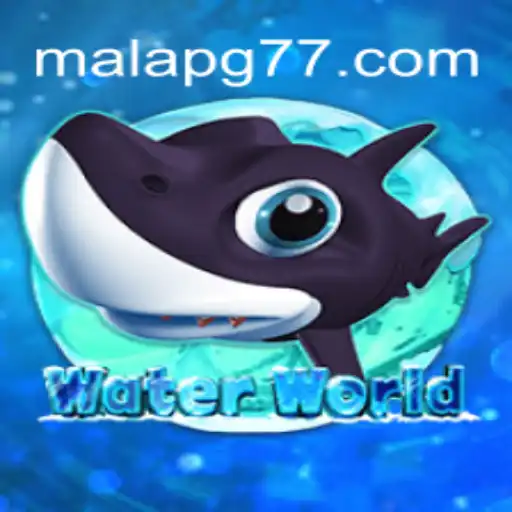 Explorando o Mundo Aquático de WaterWorld