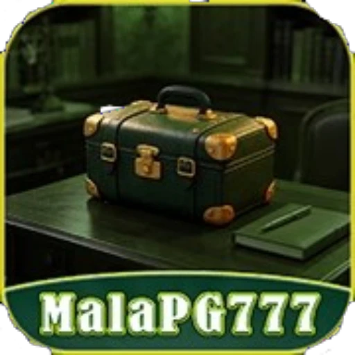 MalaPG777.com Logo
