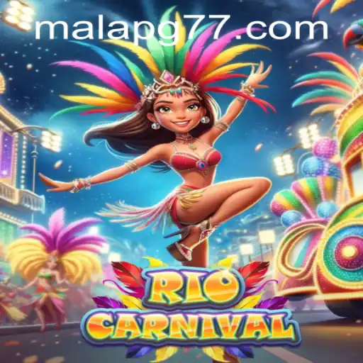 Descubra o Colorido Mundo de RioCarnival: Um Mergulho Inesquecível na Cultura Brasileira