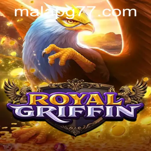 Explorando RoyalGriffin: Um Mergulho no Novo Fenômeno dos Jogos