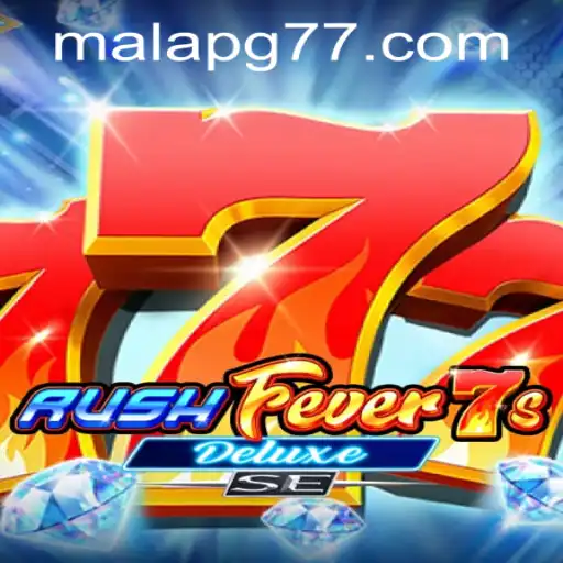 RushFever7sDeluxeSE: Uma Experiência de Jogo Envolvente