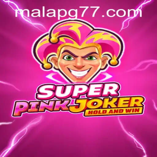 Explore o Fascinante Mundo de SuperPinkJoker