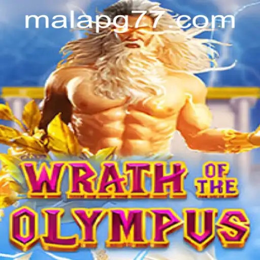 Explorando WrathofOlympus: uma Jornada Épica com MalaPG777.com